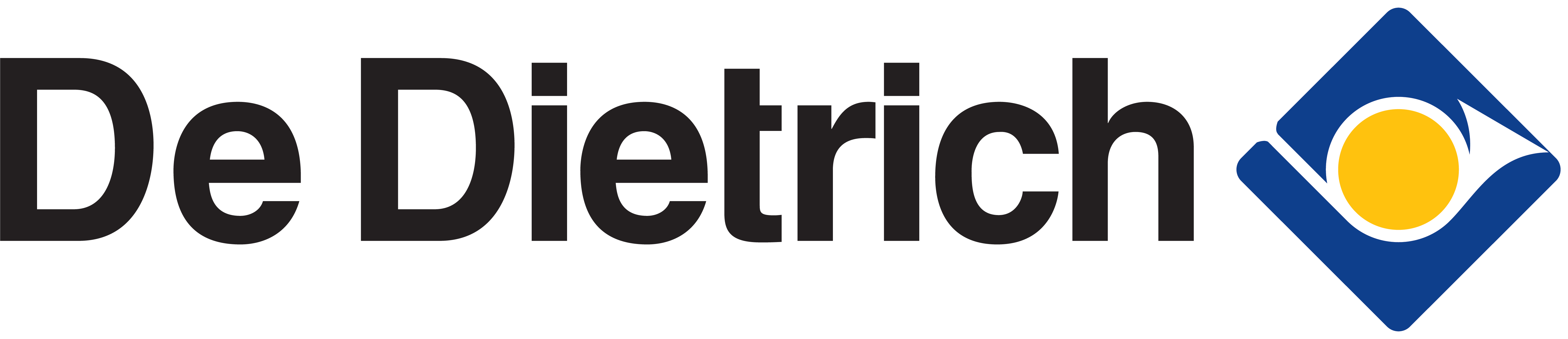 Logo de De Dietrich